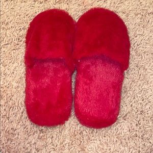Slippers